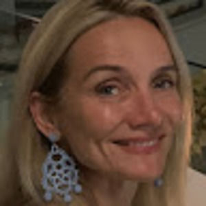 Meet your Posher, Christine